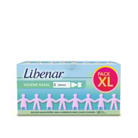 Libenar Nasal Solution Unidosis 60x5ml