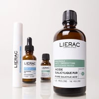 Lierac Anti-Dunkle-Flecken-Protokoll Der Getönte Stift SPF50 2.7g
