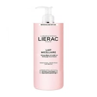 Lierac Double Cleansing Micellar Milk Face&Eyes 400ml