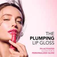 Lierac Glow Fresh The Plumping Brillo de Labios Vainilla Helada 10ml