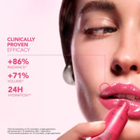 Lierac Glow Fresh The Plumping Brillo de Labios Vainilla Helada 10ml