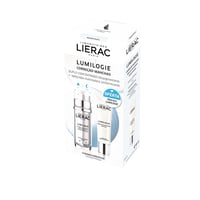 Lierac Lumilogie Day & Night Dark Spot Concentrate 30ml + Mask 50ml