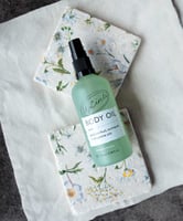 UpCircle Body Oil 100ml