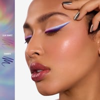 Danessa Myricks Beauty Infinite Chrome Micropencil Lilac Quartz 0.15g (0.005oz)