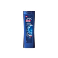 Linic Men Anti-Dandruff 2-In-1 Active Effectiveness Shampoo 225ml (7.6 fl oz)