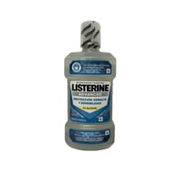 Listerine Advanced Defence Sensitive Mouthwash 500ml