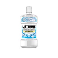 Listerine Advanced White Mild Taste Mouthwash 500ml