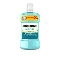 Listerine Cool Mint Mild Taste Daily Mouthwash 750ml