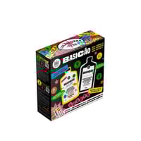 Lola Cosmetics Basicão Kit