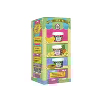 Lola Cosmetics Be(m)dita Ghee Feira Cronolola Kit