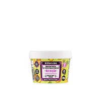 Lola Cosmetics Be(m)dita Ghee Nourishing Vegan Hair Butter 100g