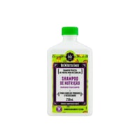 Lola Cosmetics Be(m)dita Ghee Nourishing Vegan Shampoo 250ml (8.45floz)