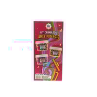 Lola Cosmetics Be(m)dita Ghee Super Poderoso Cronolola Kit