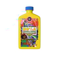 Lola Cosmetics Bossa Crespos & Cachos Nourishing Shampoo 500ml