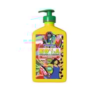 Lola Cosmetics Bossa Crespos & Cachos Styling Cream 500g (17.6oz)