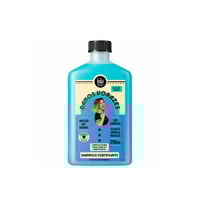 Lola Cosmetics Danos Vorazes Fortifying Shampoo 250ml (8.45floz)