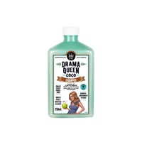 Lola Cosmetics Drama Queen Coconut Shampoo 250ml