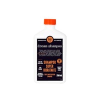 Lola Cosmetics Dream Cream Super Moisturizing Shampoo 250ml
