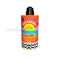 Lola Cosmetics Ela é Carioca 4ABC Curl Styling Cream 480g (16.93oz)