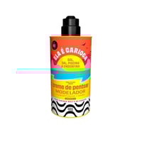 Lola Cosmetics Ela é Carioca 3ABC Curl Styling Cream 480g (16.93oz)