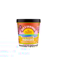 Lola Cosmetics Ela é Carioca Nourishing Mask 450g