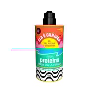 Lola Cosmetics Ela é Carioca Proteína Lola vai à Praia 3-in-1 500ml