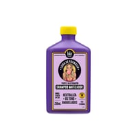 Lola Cosmetics Loira de Farmácia Toning Shampoo 250ml