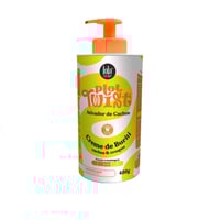 Lola Cosmetics Plot Twist Buriti Cream 480g
