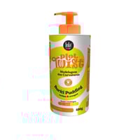 Lola Cosmetics Plot Twist Buriti Pudding 480g (16.9oz)