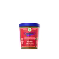 Lola Cosmetics Rapunzel Strengthening Hair Mask