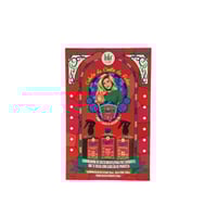 Lola Cosmetics Rapunzel Kit