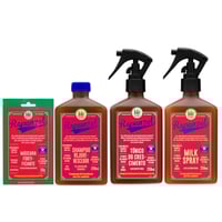 Lola Cosmetics Rapunzel Kit