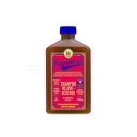 Lola Cosmetics Rapunzel Rejuvenating Shampoo 250ml