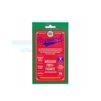 Lola Cosmetics Rapunzel Strengthening Hair Mask 30g (1oz)
