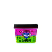 Lola Cosmetics Xapadinha Disciplining Mask 100g