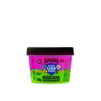 Lola Cosmetics Xapadinha Disciplining Mask