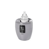 LOVI Bottle Warmer Grey