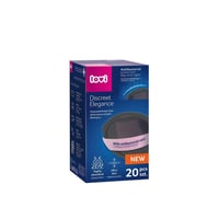LOVI Discreet Elegance Disposable Breast Pads