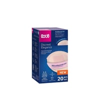 LOVI Discreet Elegance Disposable Breast Pads