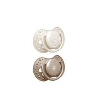 LOVI Harmony Girl Silicone Dynamic Soother