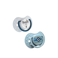 LOVI Indian Summer Silicone Dynamic Soother