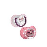 LOVI Indian Summer Silicone Dynamic Soother