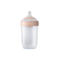 LOVI Mammafeel BPA-Free Anti-Colic Bottle Slow Flow 3m+ 250ml (8.45floz)