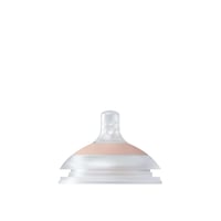 LOVI Mammafeel BPA-Free Dynamic Nipple Slow Flow 3m+ x1