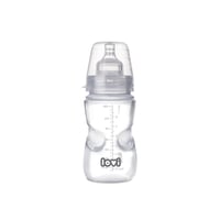 LOVI Medical+ BPA-Free Anti-Colic Bottle Slow Flow 3m+ 250ml