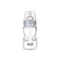 LOVI Medical+ BPA-Free Anti-Colic Bottle