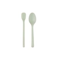 LOVI My First Spoons Set Pistachio