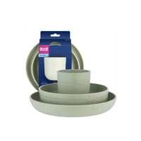LOVI My First Tableware Pistachio Set