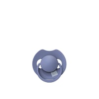 LOVI Prime Silicone Dynamic Soother 0-6m Blue x1