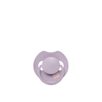 LOVI Prime Silicone Dynamic Soother 0-6m Violet x1